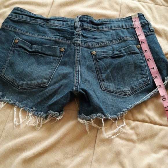 2 pair Altar'd State Shorts - Picture 10 of 10